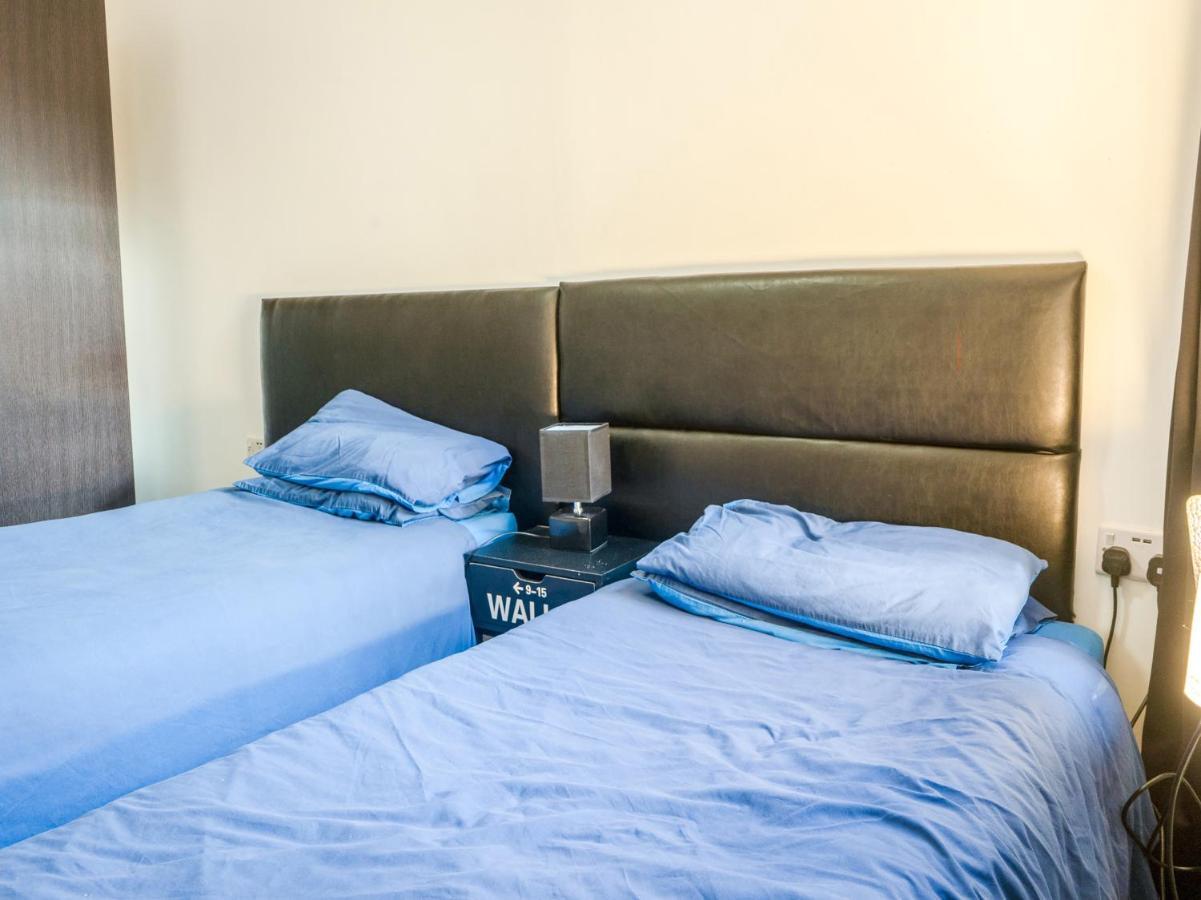 La Tavola Calda Hotel 너니턴 외부 사진